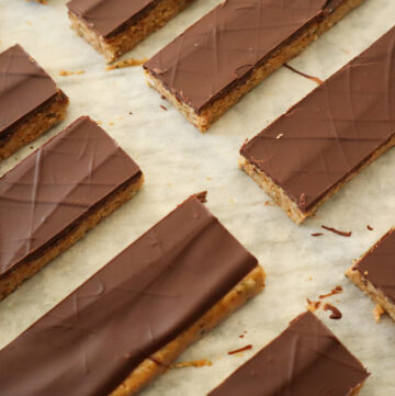 reeses bars